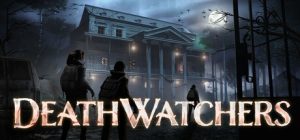死亡监测/DeathWatchers