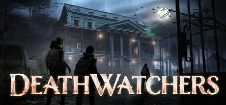 死亡监测/DeathWatchers