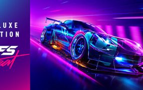 极品飞车21：热度/Need for Speed Heat