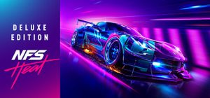 极品飞车21：热度/Need for Speed Heat