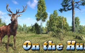 猎捕行动/On the Hunt