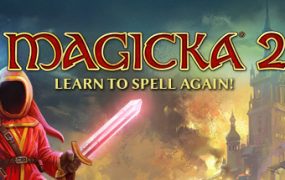 魔能2/魔法对抗2/Magicka 2