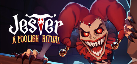 小丑:愚行仪式/Jester: A Foolish Ritual