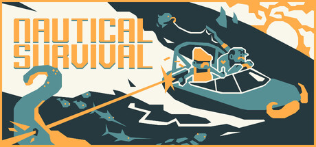 恶海生存/Nautical Survival