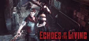 生者回响/Echoes of the Living