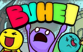 爆笑乱斗/Buhei