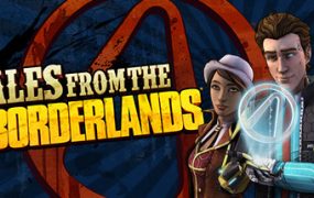 无主之地传说/Tales from the Borderlands