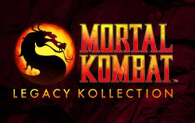 真人快打：遗产合集/Mortal Kombat: Legacy Kollection