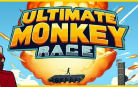 终极猴子赛跑/Ultimate Monkey Race