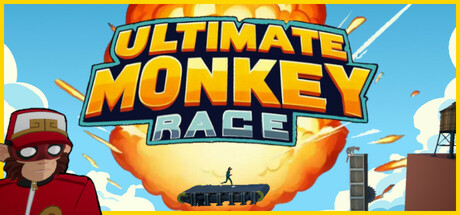 终极猴子赛跑/Ultimate Monkey Race