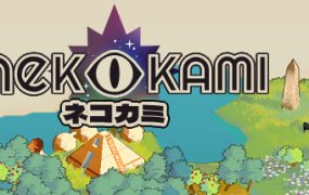 猫神公司：人类复原计划/Nekokami – The Human Restoration Project