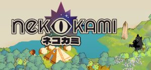猫神公司：人类复原计划/Nekokami – The Human Restoration Project