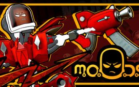 机械觉醒/M.O.O.D.S.