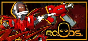 机械觉醒/M.O.O.D.S.