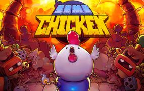 炸弹鸡/Bomb Chicken