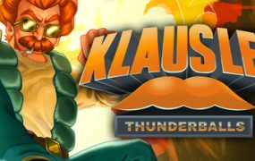 克劳斯·李—虎胆龙威/Klaus Lee – Thunderballs