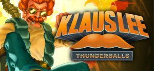 克劳斯·李—虎胆龙威/Klaus Lee – Thunderballs