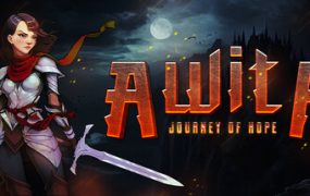艾维塔：希望之旅/Awita: Journey of Hope