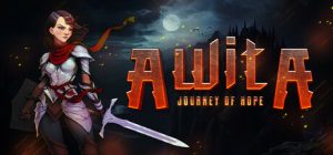 艾维塔:希望之旅/Awita: Journey of Hope