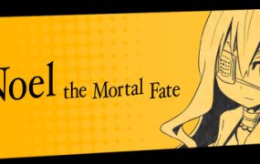 被虐的诺艾尔/Noel the Mortal Fate Complete Edition