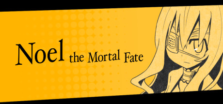 被虐的诺艾尔/Noel the Mortal Fate Complete Edition