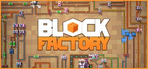 积木工坊/Block Factory