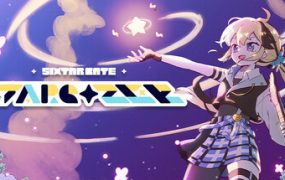 六星门：观星者/Sixtar Gate: STARGAZER