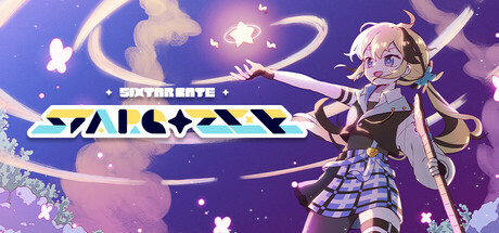 六星门：观星者/Sixtar Gate: STARGAZER