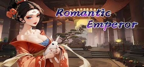 双雄风流传:帝与王的抉择/Romantic Emperor