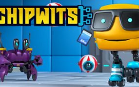 智编机械人/ChipWits