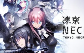 冻京NECRO/Tokyo Necro