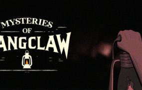 锋爪迷踪/Mysteries Of FangClaw