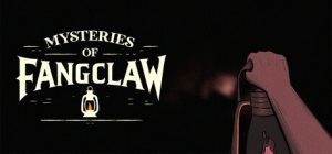 锋爪迷踪/Mysteries Of FangClaw