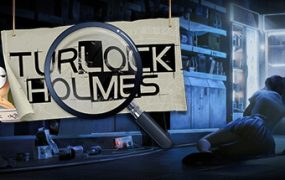 海龟蘑菇汤/Turlock Holmes