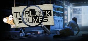 海龟蘑菇汤/Turlock Holmes