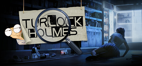 海龟蘑菇汤/Turlock Holmes