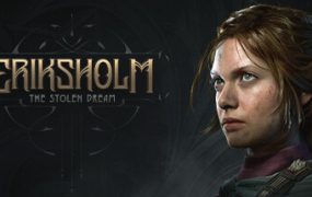 埃里克斯霍姆：被偷走的梦/Eriksholm: The Stolen Dream