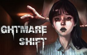 夜勤旅店/Nightmare Shift