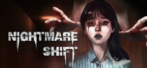 夜勤旅店/Nightmare Shift