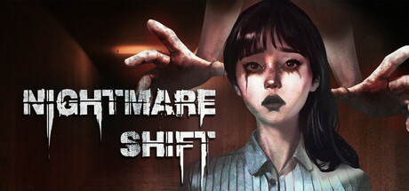 夜勤旅店/Nightmare Shift