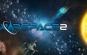 战斗太空2/Warspace 2