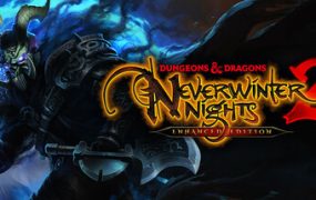 龙与地下城：无冬之夜2增强版/Dungeons & Dragons Neverwinter Nights 2: Enhanced Edition