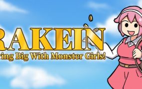 一攫千金 – 魔物娘与财富之岛/RAKE IN – Scoring Big With Monster Girls!