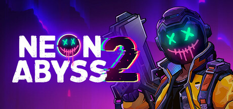 霓虹深渊2/Neon Abyss 2
