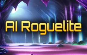 AI肉鸽/AI Roguelite