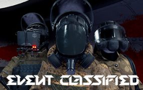 SCP：绝密事件/SCP: EVENT CLASSIFIED