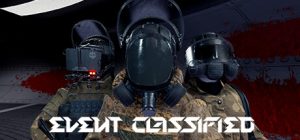 SCP:绝密事件/SCP: EVENT CLASSIFIED