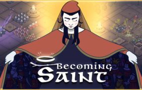成圣之道/Becoming Saint
