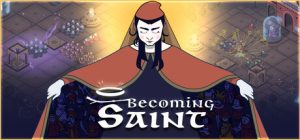 成圣之道/Becoming Saint