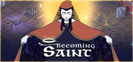 成圣之道/Becoming Saint